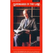 Oxford's Landmarks in the Law by Lord Denning